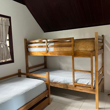 Chale No Condominio Serra Nevada I Bananeiras Ngoại thất bức ảnh