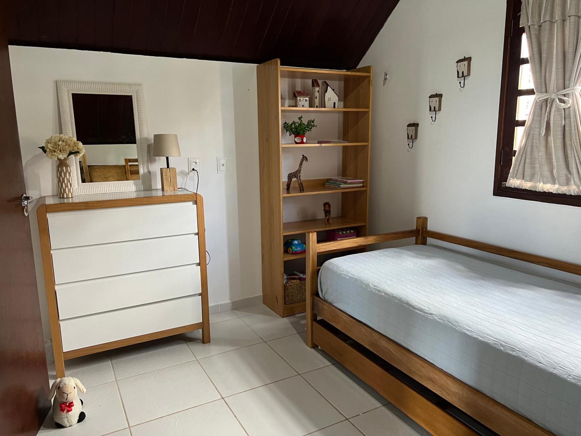Chale No Condominio Serra Nevada I Bananeiras Ngoại thất bức ảnh
