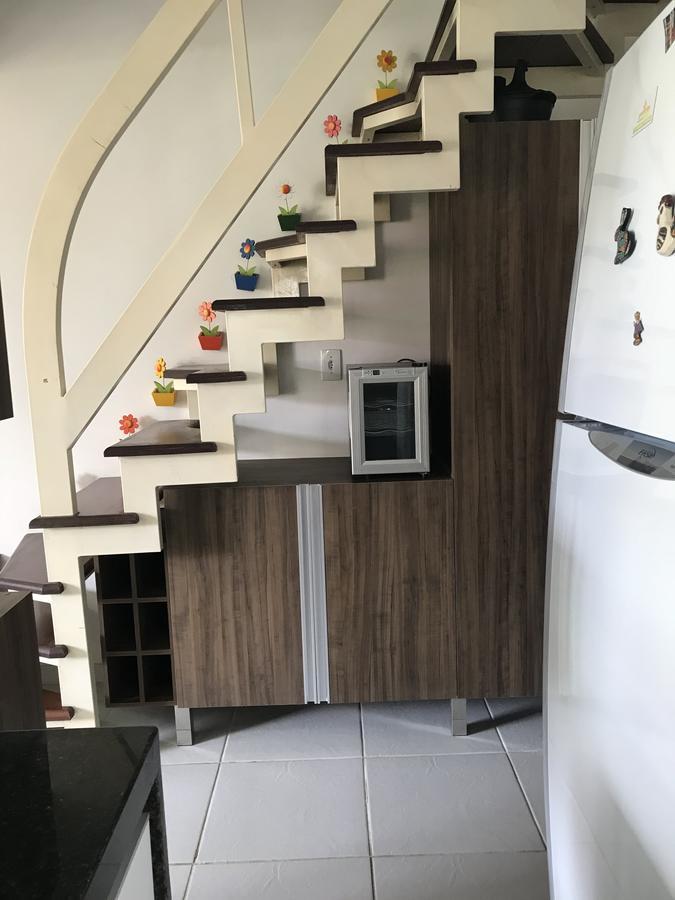 Chale No Condominio Serra Nevada I Bananeiras Ngoại thất bức ảnh